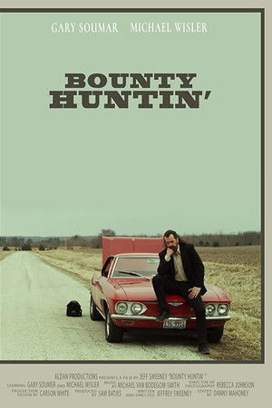 Bounty Huntin'