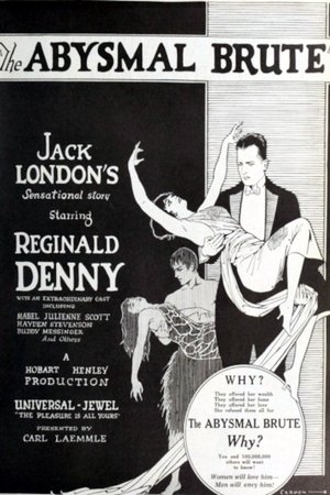 Abysmal Brute Abysmal Brute