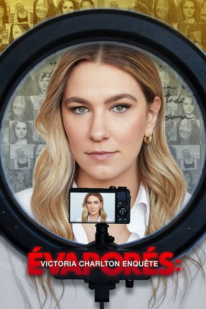 Évaporés : Victoria Charlton enquête Évaporés : Victoria Charlton enquête