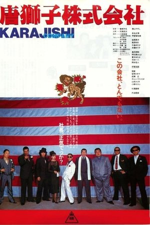 A Madcap Corporation