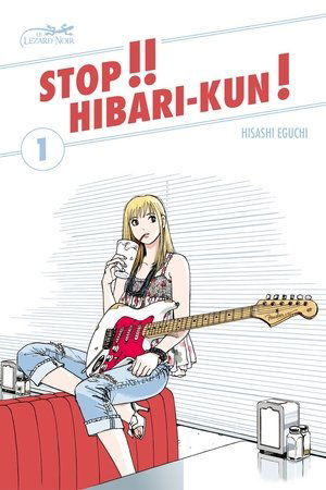 Stop!! Hibari-kun! Stop!! Hibari-kun!