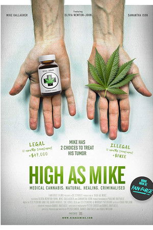 High as Mike High as Mike
