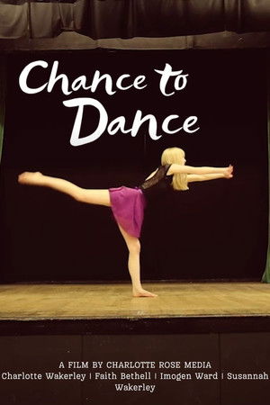 Chance to Dance