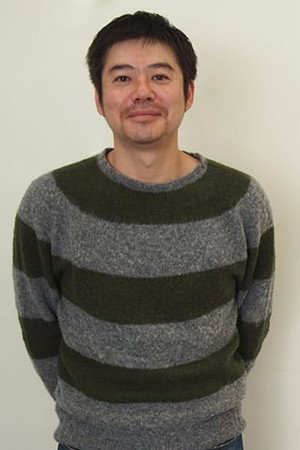 Yoshifumi Tsubota