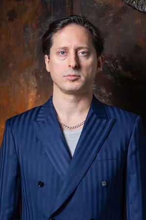 Carl Barât