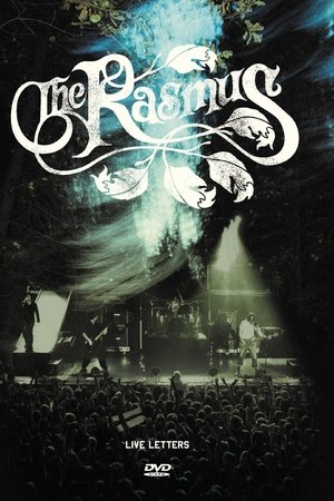 The Rasmus: Live Letters