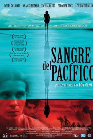 Blood Pacific Blood Pacific