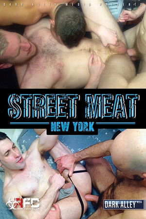 Street Meat: New York Street Meat: New York
