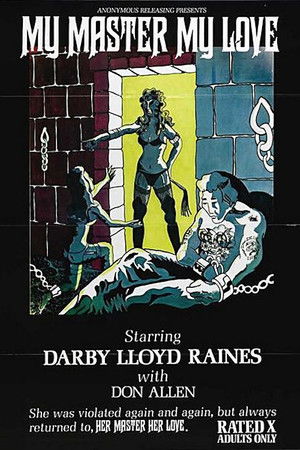 My Master My Love My Master My Love