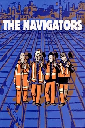 The Navigators The Navigators