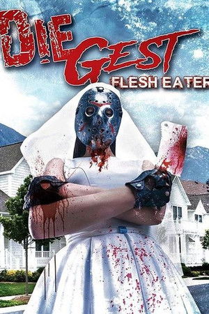 Die Gest: Flesh Eater Die Gest: Flesh Eater