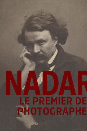 Nadar, le premier des photographes