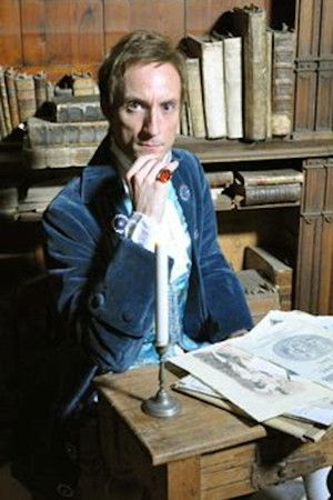 Johann Winckelmann - The Love of Art Johann Winckelmann - The Love of Art