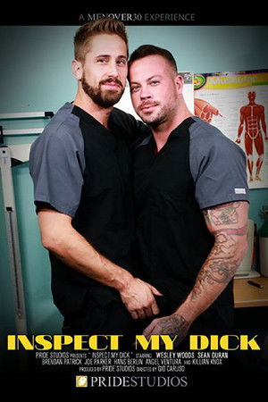 Inspect My Dick Inspect My Dick