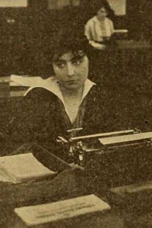 Back of the Man Back of the Man