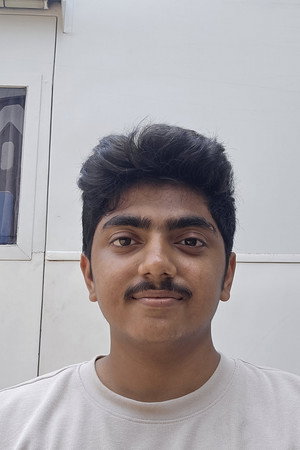 Karan Seetharaman