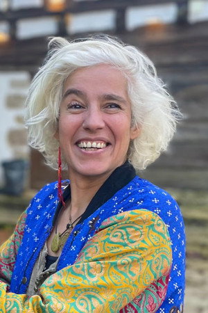 Nisha Tara Gautam