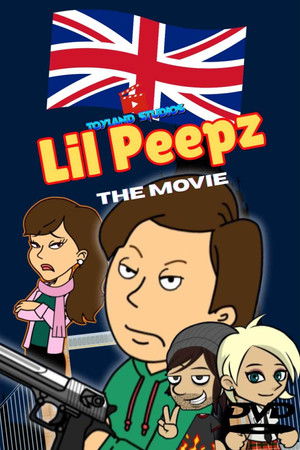 The Lil Peepz in Gocity - The Movie The Lil Peepz in Gocity - The Movie
