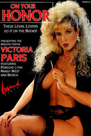 On Your Honor On Your Honor