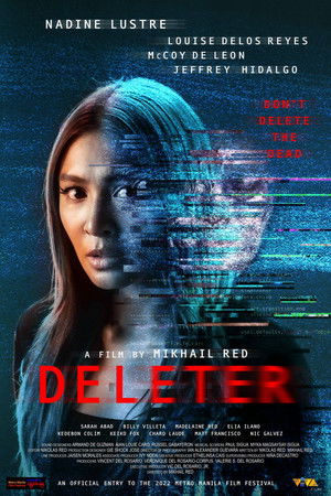 Deleter Deleter