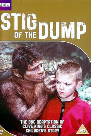Stig of the Dump