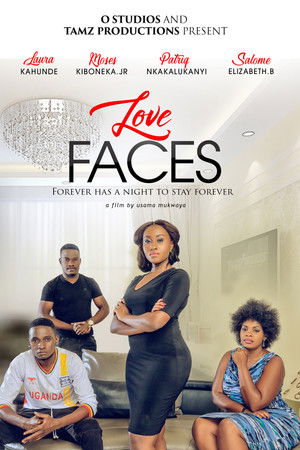 Love Faces Love Faces