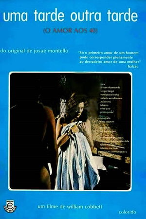 Uma Tarde Outra Tarde