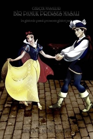 Real Stories: A Snow White Story Real Stories: A Snow White Story