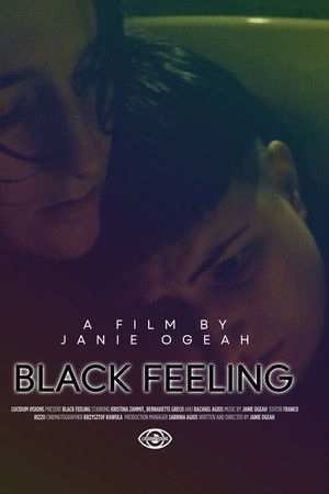 Black Feeling Black Feeling