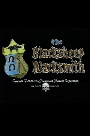 The Blacksheep Blacksmith