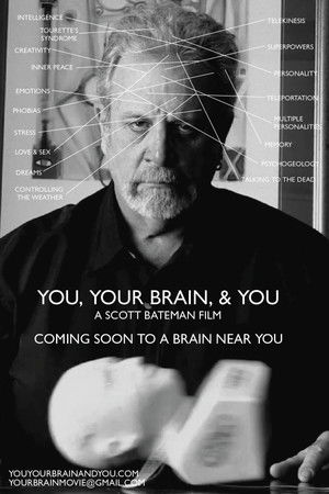 You, Your Brain, & You You, Your Brain, & You