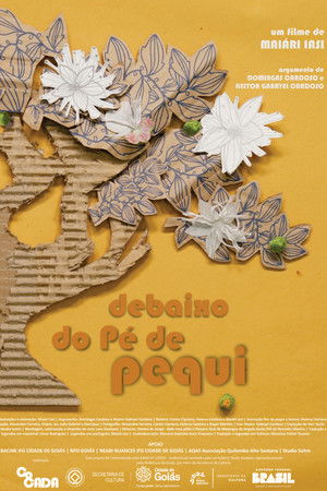 Debaixo do Pé de Pequi