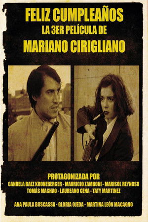 Happy Birthday Happy Birthday