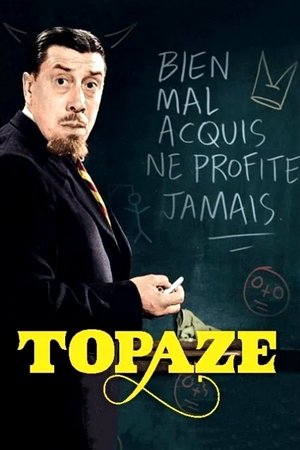 Topaze