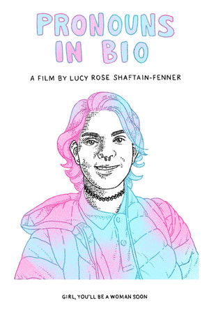 Pronouns in Bio Pronouns in Bio