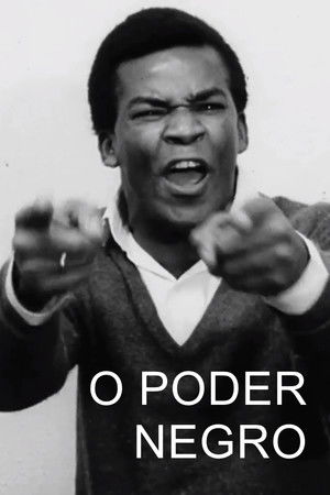 O Poder Negro O Poder Negro