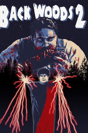 Back Woods 2: Mama's Beefbilly Jamboree