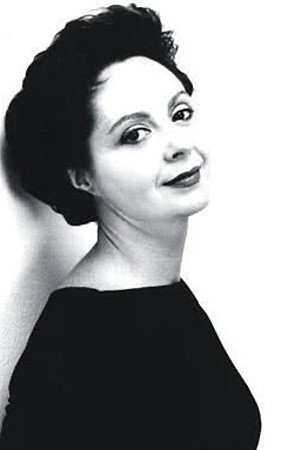 Luisa Armenteros