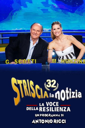 Striscia la Notizia Striscia la Notizia