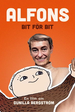Alfons bit för bit - En film om Gunilla Bergström Alfons bit för bit - En film om Gunilla Bergström