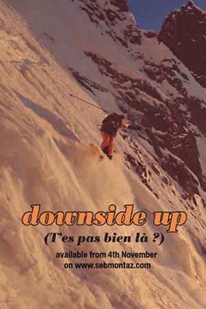 Downside Up Downside Up