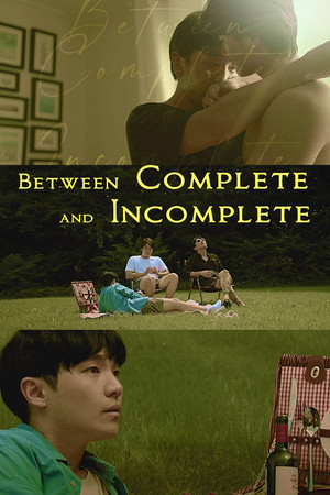 Between Complete and Incomplete Between Complete and Incomplete