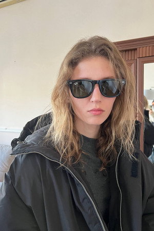 Maria Mozgovaya