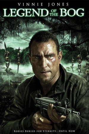 Legend of the Bog Legend of the Bog