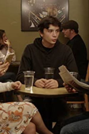 The Existential Crisis of Maxwell Anderson