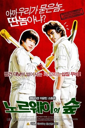 Norwegian Woods Norwegian Woods