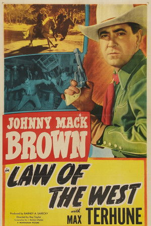 Law of the West Law of the West