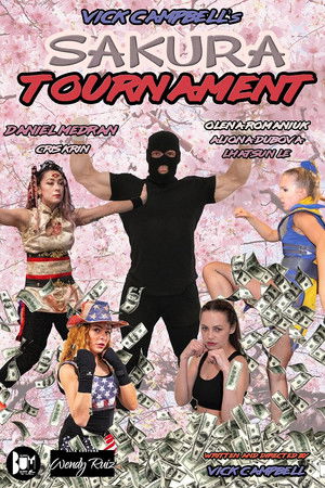 Sakura Tournament