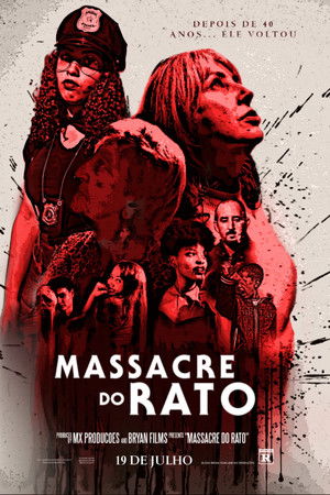 The Rat Massacre The Rat Massacre