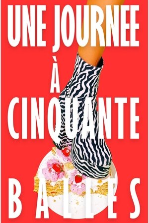 For the Sake of a 50!